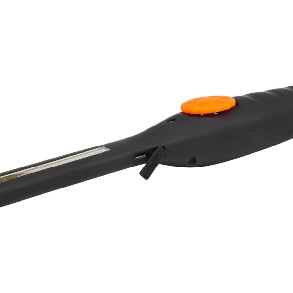Lampa lucru, LED COB, cu acumulator, 10 W, 400 lm, Richmann - imagine 5