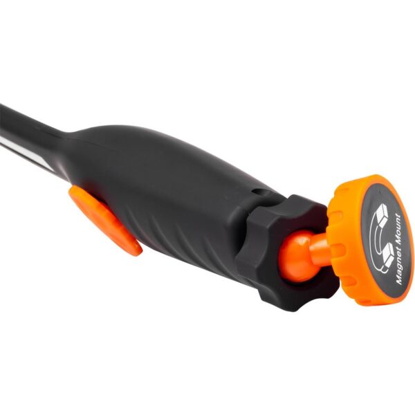 Lampa lucru, LED COB, cu acumulator, 10 W, 400 lm, Richmann - imagine 6