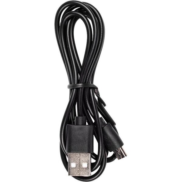 Lampa lucru, LED COB, cu acumulator, 10 W, 400 lm, Richmann - imagine 8