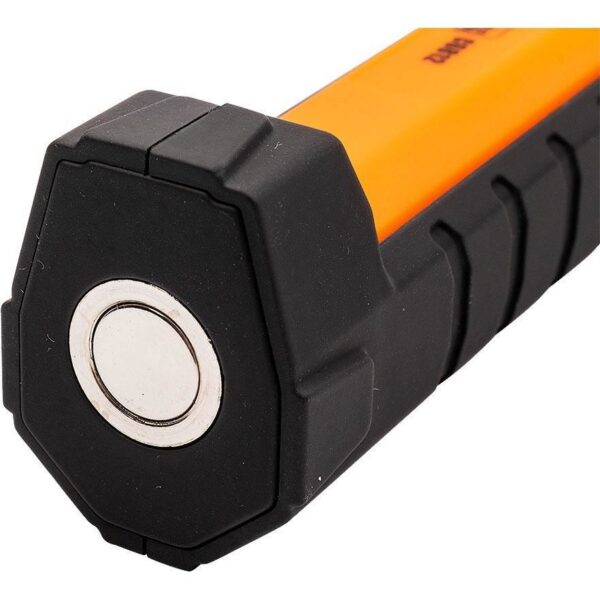 Lanterna MINI de lucru, 145+60 lm LED, lampa portabila cu acumulator, 800 mAH, RICHMANN EXCLUSIVE - imagine 9