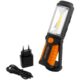 Lanterna lucru, LED COB, 3 W, 220 lm, USB, Richmann Exclusive - imagine 4