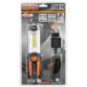 Lanterna lucru, LED COB, 3 W, 220 lm, USB, Richmann Exclusive - imagine 3
