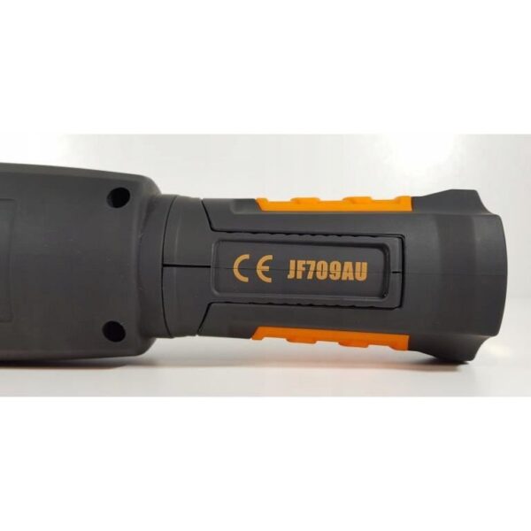 Lampa lucru, LED COB, cu magnet, 3 W, 280 lm, USB, Richmann Exclusive - imagine 9