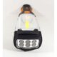Lampa lucru, LED COB, cu magnet, 3 W, 280 lm, USB, Richmann Exclusive - imagine 8