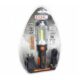 Lampa lucru, LED COB, cu magnet, 3 W, 280 lm, USB, Richmann Exclusive - imagine 3