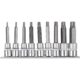 Trusa tubulare impact Spline, M4-M16, 1/2'', RICHMANN EXCLUSIVE - imagine 4