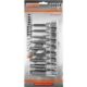 Trusa tubulare impact Spline, M4-M16, 1/2'', RICHMANN EXCLUSIVE - imagine 2