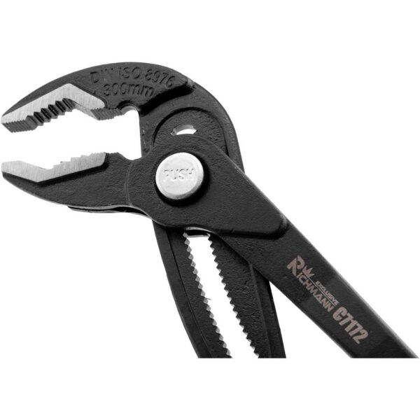 Cleste papagal, automat, 180 mm, Richmann - imagine 4