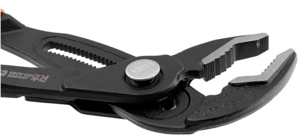 Cleste papagal, automat, 180 mm, Richmann - imagine 6