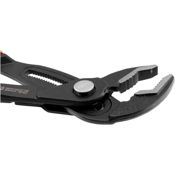 Cleste papagal, automat, 180 mm, Richmann - imagine 2
