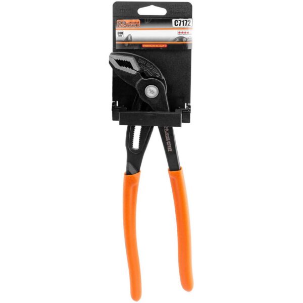 Cleste papagal, automat, 180 mm, Richmann - imagine 5