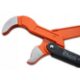 Cleste instalator tip S 2", Richmann - imagine 3