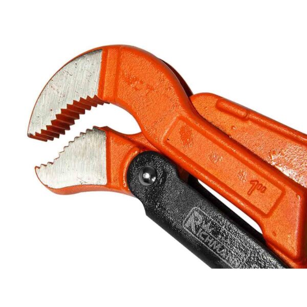 Cleste instalator tip S 1.5", Richmann - imagine 2