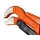 Cleste instalator tip S 1.5", Richmann - imagine 2