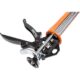 Pistol, presa, cartus silicon, 300 ml, 22.5 cm, Richmann Exclusive - imagine 4