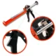 Pistol, presa, cartus silicon, 300 ml, 22.5 cm, Richmann Exclusive - imagine 5
