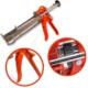 Pistol pentru ancora chimica, otel, 220 ml, 21.5 cm, Richmann Exclusive - imagine 7
