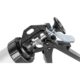 Pistol, presa, cartus silicon, tub aluminiu, 310 ml, Richmann Exclusive - imagine 4