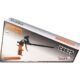 Pistol aplicat spuma, teflonat, 2 varfuri, 32 cm, Richmann Exclusive - imagine 4