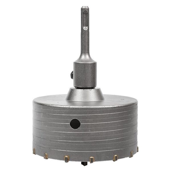 Carota pentru zidarie, vidia, 120 mm, Richmann - imagine 2