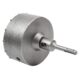 Carota pentru zidarie, vidia, 120 mm, Richmann - imagine 3