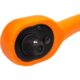 Cheie cu clichet 1/2'' Crom Vanadium acoperit - 25 cm - imagine 5