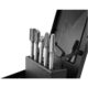 Freze pentru metal, set 5 piese - imagine 8