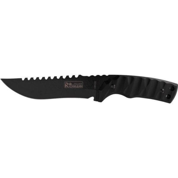 Cutit vanatoare 310mm cu teaca - imagine 8