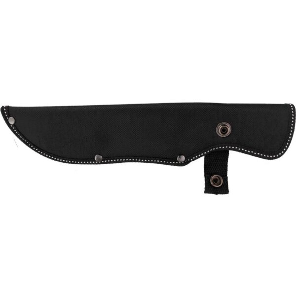 Cutit vanatoare 310mm cu teaca - imagine 7