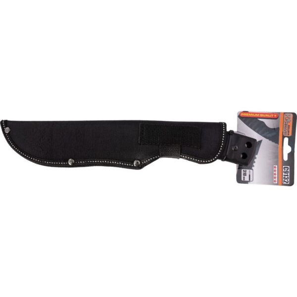 Cutit vanatoare 310mm cu teaca - imagine 5