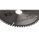 Disc circular vidia, 60 dinti, 200 mm, Drel - imagine 3