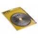Disc circular vidia, 60 dinti, 200 mm, Drel - imagine 2