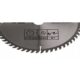 Disc circular vidia, 60 dinti, 250 mm, Drel - imagine 3