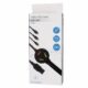 Cablu de incarcare 6-1, Soundlogic, pentru iOS sau Android, negru - imagine 5