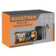 Camera endoscop profesionala Bigstren cu ecran LCD 4.3", cablu 5 m, Full HD, IP67, 4 capete interschimbabile - imagine 16