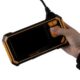 Camera endoscop profesionala Bigstren cu ecran LCD 4.3", cablu 5 m, Full HD, IP67, 4 capete interschimbabile - imagine 10