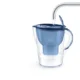 Cana filtranta de apa Brita Marella XL 3,5 l + filtru Maxtra Plus - imagine 4