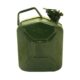 Canistra metalica, 5 L - imagine 3