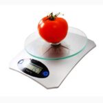 Cantar de bucatarie max 5 kg, scara de referinta 1g, display DCD