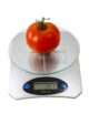 Cantar de bucatarie max 5 kg, scara de referinta 1g, display DCD - imagine 2
