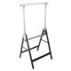Capra metalica, otel, reglabila, 800-1300 mm, max. 200 kg, NEO - imagine 12