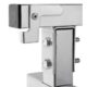 Capra metalica, otel, reglabila, 800-1300 mm, max. 200 kg, NEO - imagine 4