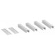 Capsator 2 in 1, capse si cuie, electric, 8-15 mm, Strend Pro - imagine 6
