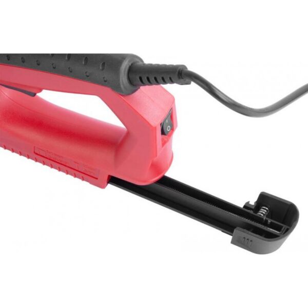 Capsator 2 in 1, capse si cuie, electric, 8-15 mm, Strend Pro - imagine 8