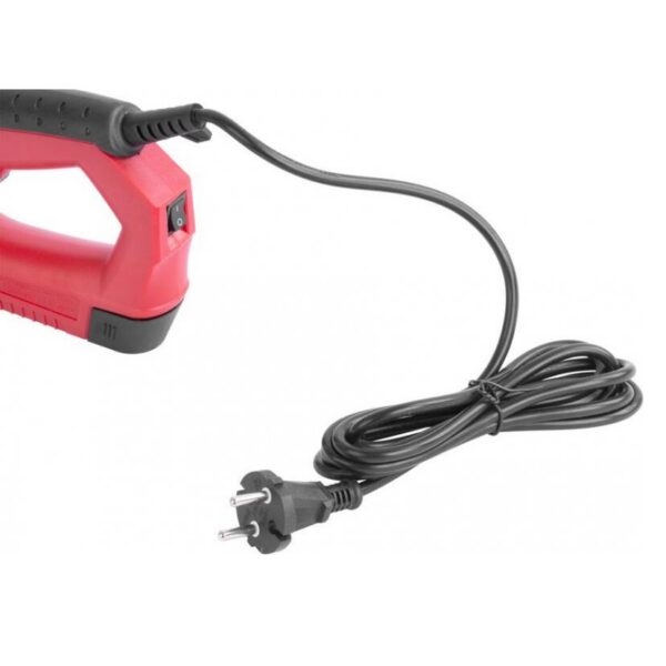 Capsator 2 in 1, capse si cuie, electric, 8-15 mm, Strend Pro - imagine 2
