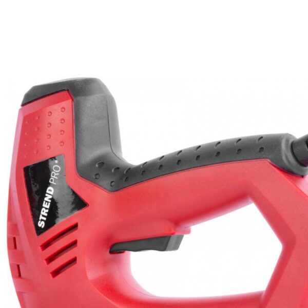 Capsator 2 in 1, capse si cuie, electric, 8-15 mm, Strend Pro - imagine 3