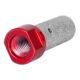 Carota diamantata, M14, 20 mm, Strend Pro Premium - imagine 2