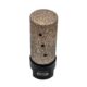 Carota diamantata, M14, 25x50 mm, Richmann Exclusive - imagine 3