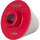 Carota diamantata, trapezoidala, M14, 20-48 mm, Strend Pro - imagine 2