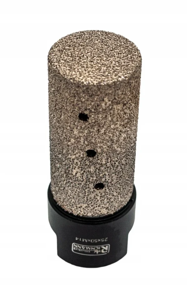 Carota diamantata, M14, 25x50 mm, Richmann Exclusive - imagine 4